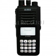 Радиостанция Alinco DJ-AXD4 DMR портативная